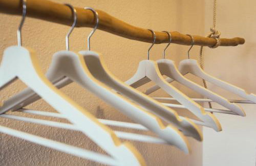 Ferienwohnung stadtnah im DG - Foto 12