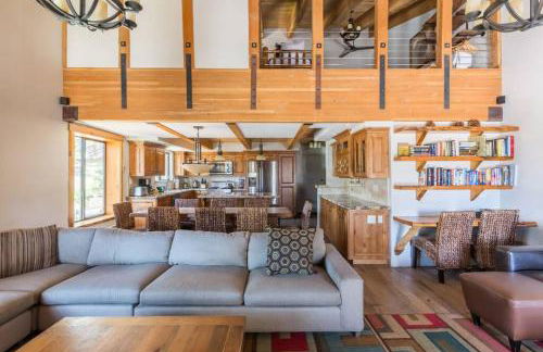 Village Treehouse #2 - Foto 11