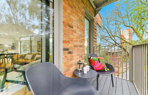 Atlas House Sixteen - Foto 39