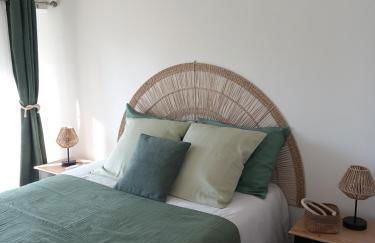 Gite la Tourterelle en Auvergne - Photo 29