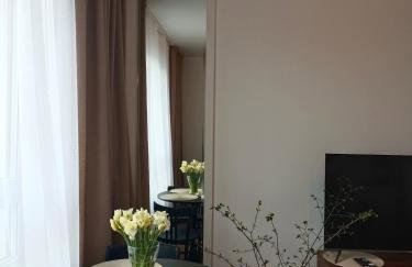 NOWY Apartament Bitwy Warszawskiej - Foto 9