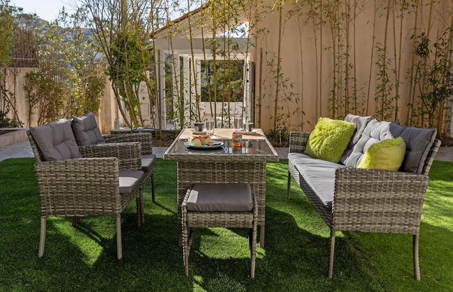 Epavlis in Penteli - Foto 26