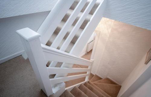 Taliesin - 5 Bedroom Holiday Home - Tenby - Foto 31