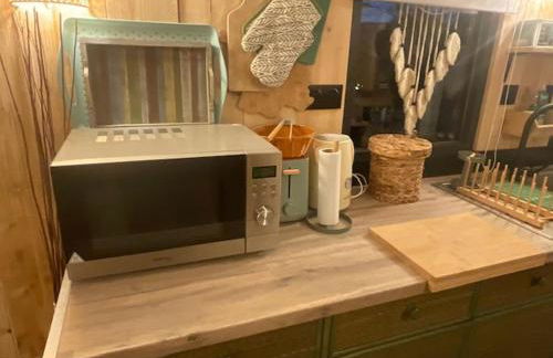 ROULOTTE VAR MER & MONTAGNE - Foto 12