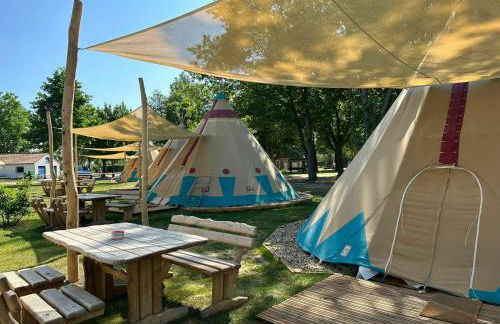 Tipi Alabama - Foto 9