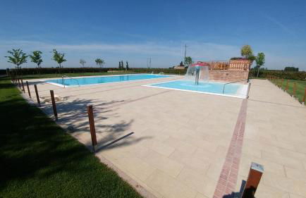 Agriturismo Alla Strozza - Photo 13