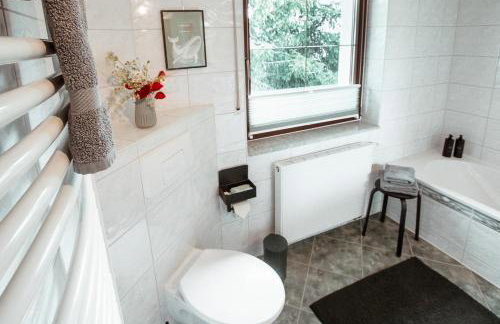Ferienhaus Tannenblick Rochlitz - Foto 37