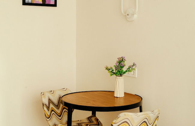 White sails residential hotel - Foto 40