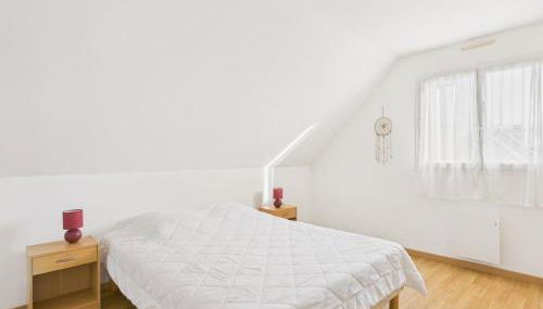 Maison familiale 8 personnes - Jardin et terrasse - Foto 5