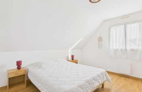 Maison familiale 8 personnes - Jardin et terrasse - Foto 5