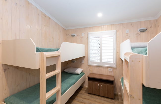 BIG4 Adventure Whitsunday Resort - Photo 7