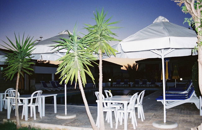 Tavros Hotel Apartments - Foto 16