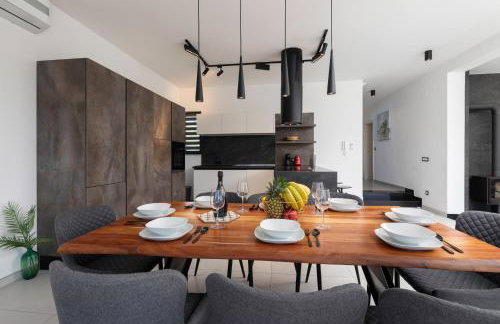 Villa Niko with heated pool, sauna and jacuzzi - Photo 25