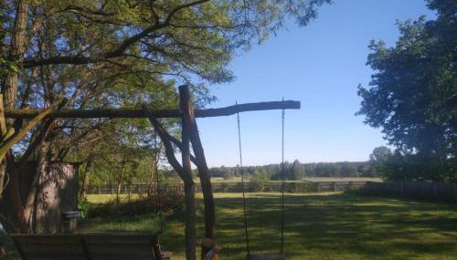 Domek Drewniany - Foto 3, Garden