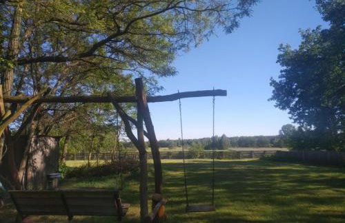 Domek Drewniany - Foto 3