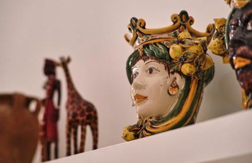 Casa Margherita - typical salento house - Foto 14