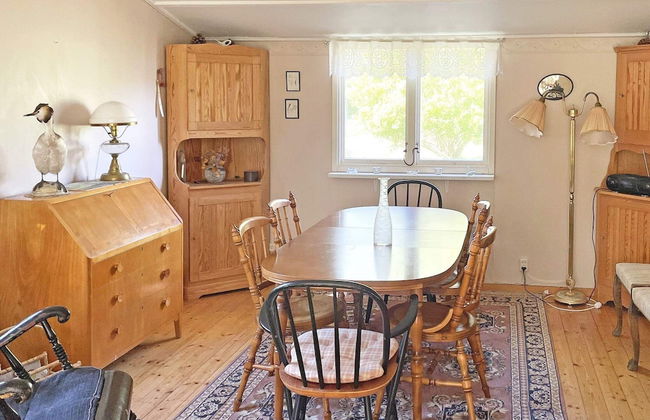 6 Person Holiday Home in Vingaker-by Traum - Foto 12