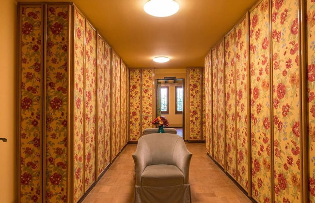 Country House Montepietraia E San Martino 18 - Foto 29