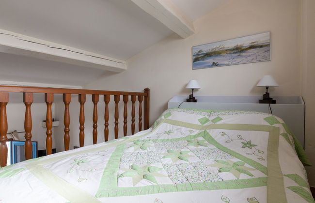 Soleil Camarguais - Foto 15