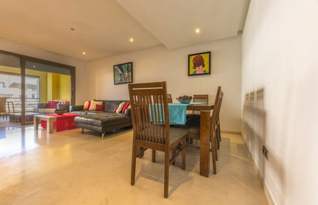 Résidence Prestigia - Photo 6