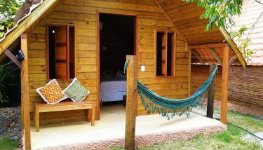 Eco Glamping Caraiva - Foto 5