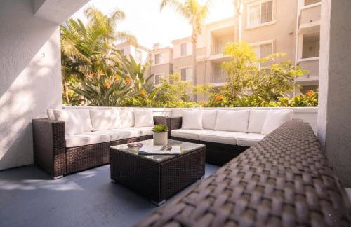 Marina Del Rey Apartment with Resort Amenities - Short Distance To Venice Beach - Foto 45