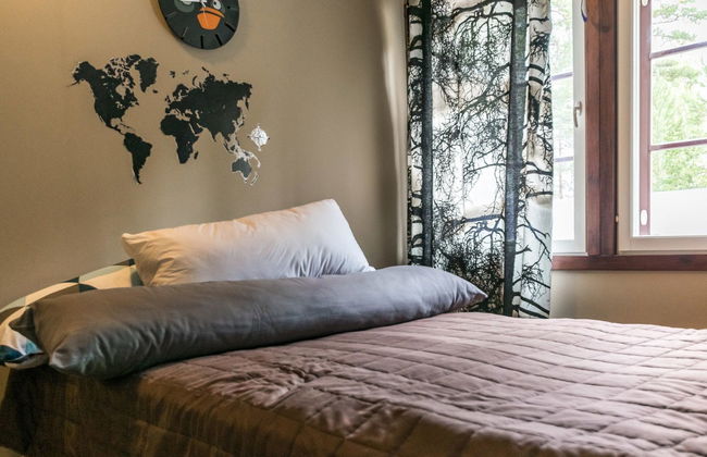 Mäntyranta - Foto 12