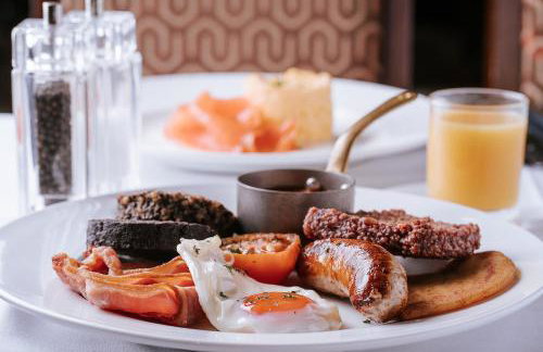 Ugadale Cottages - Foto 17