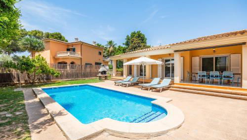 Villa Ramón - Foto 3