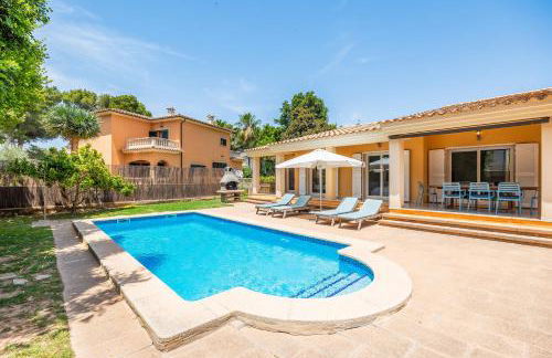 Villa Ramón - Foto 3