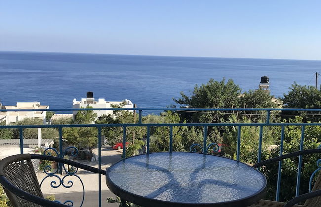 Achlia Hotel - Foto 34