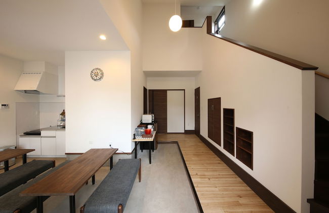 RiverStone MinakamiCampsite - Foto 3