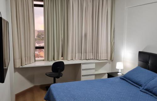 Flat Centro Campinas - L'Hirondelle 125 - Foto 15