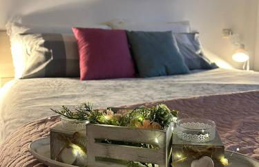 Casa Silvia - Accogliente bilocale a 5 minuti dalla stazione di Pescara Portanuova - Foto 45