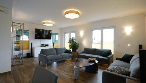 Villa Meermaid mit Schwimmbad - Photo 4