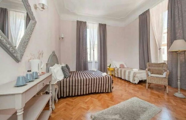 Il Sesto Suites Central - Foto 39