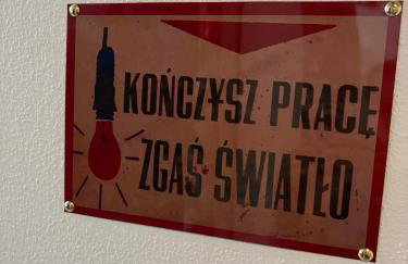 Apartament Na Parterze - Foto 13