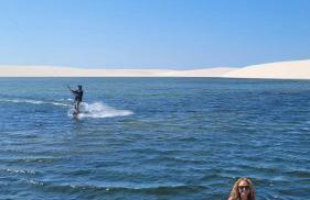 STUDIO Mar azul 1206 - Foto 21