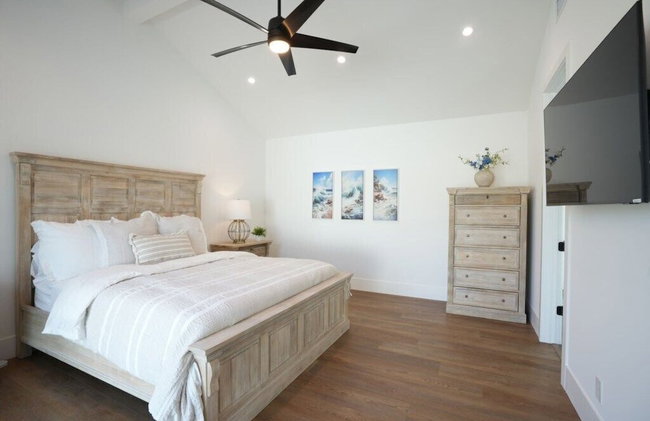 Beautiful Home with 4 bedroom, 2 bathrooms-full amenities - Foto 7