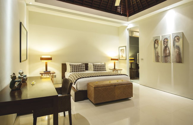 Chandra Bali Villas - Foto 23