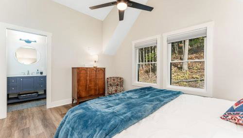 Wintervue-beautiful home at Alpine Lake - Foto 5