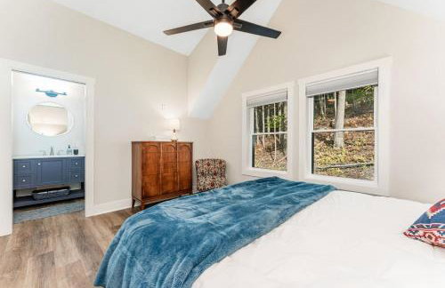 Wintervue-beautiful home at Alpine Lake - Foto 5