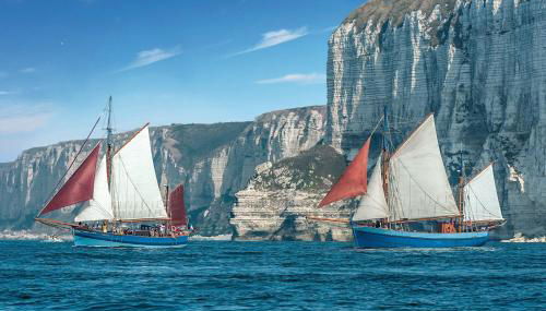 Aux Premières Loges - Foto 5