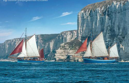 Aux Premières Loges - Foto 5