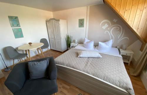 Aparthotel " Zur Müritz" - Foto 19