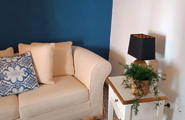 La Biznaga - Comares - Foto 21