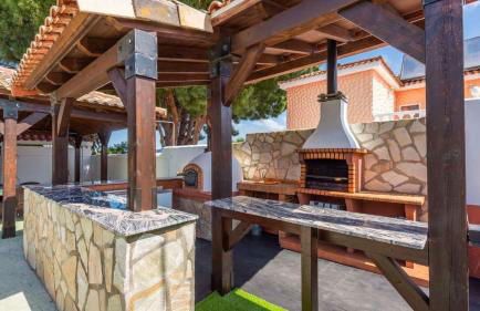 Los Arcángeles Chiclana de la Frontera by Ruralidays - Foto 25