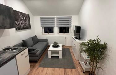 Apartment Södderich 2 - Foto 1