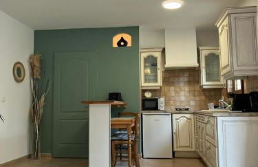 Maison T2 en Provence avec VTT electrique en option - Foto 8