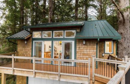 Coastal Getaway in Manzanita w Fire Pit, Guest House & Views Seagrove by Avantstay - Foto 12